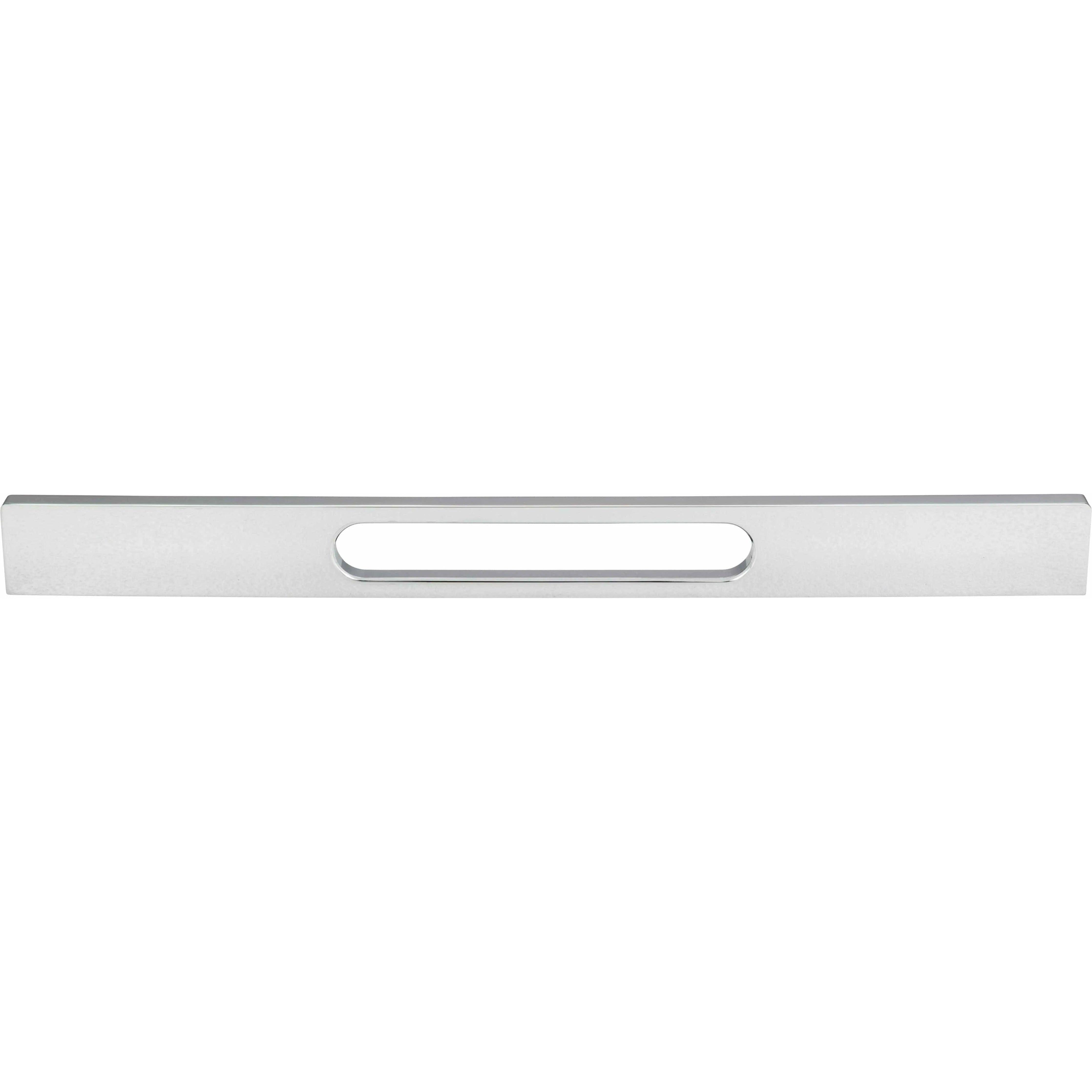 Atlas Homewares - Level Pull - A890-CH - Canada Light Shop