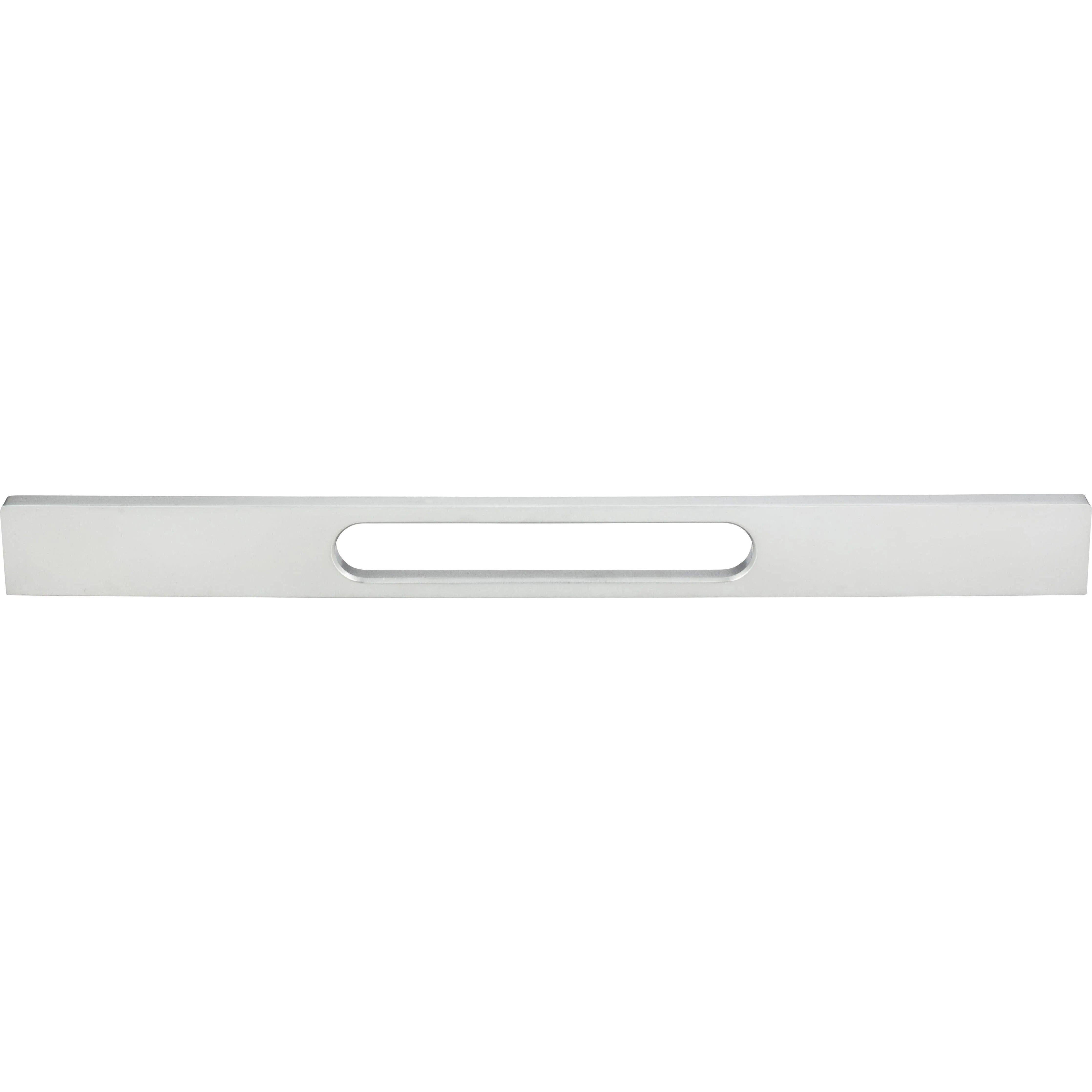 Atlas Homewares - Level Pull - A890-MC - Canada Light Shop
