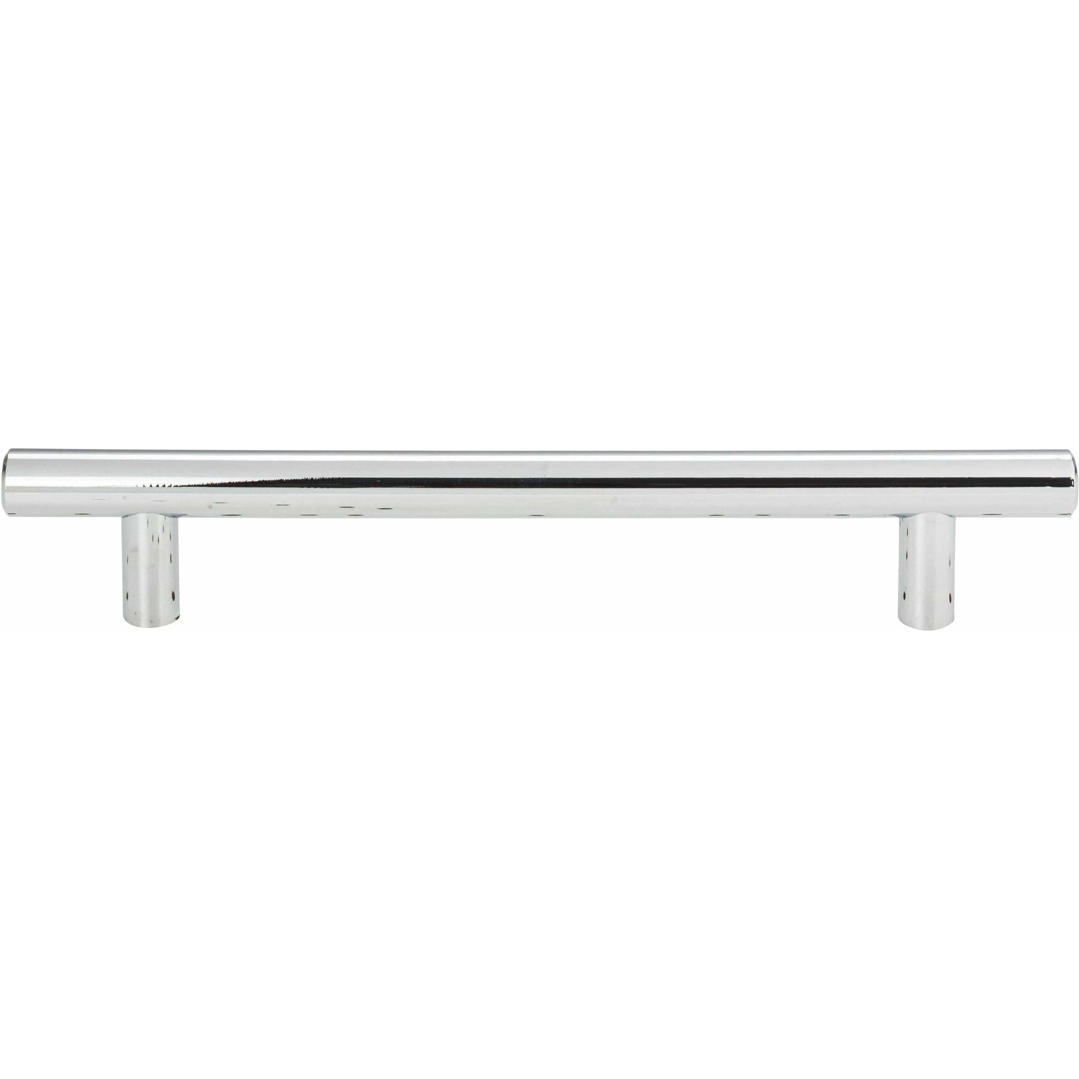 Atlas Homewares - Linea Rail Pull - A820-CH - Canada Light Shop
