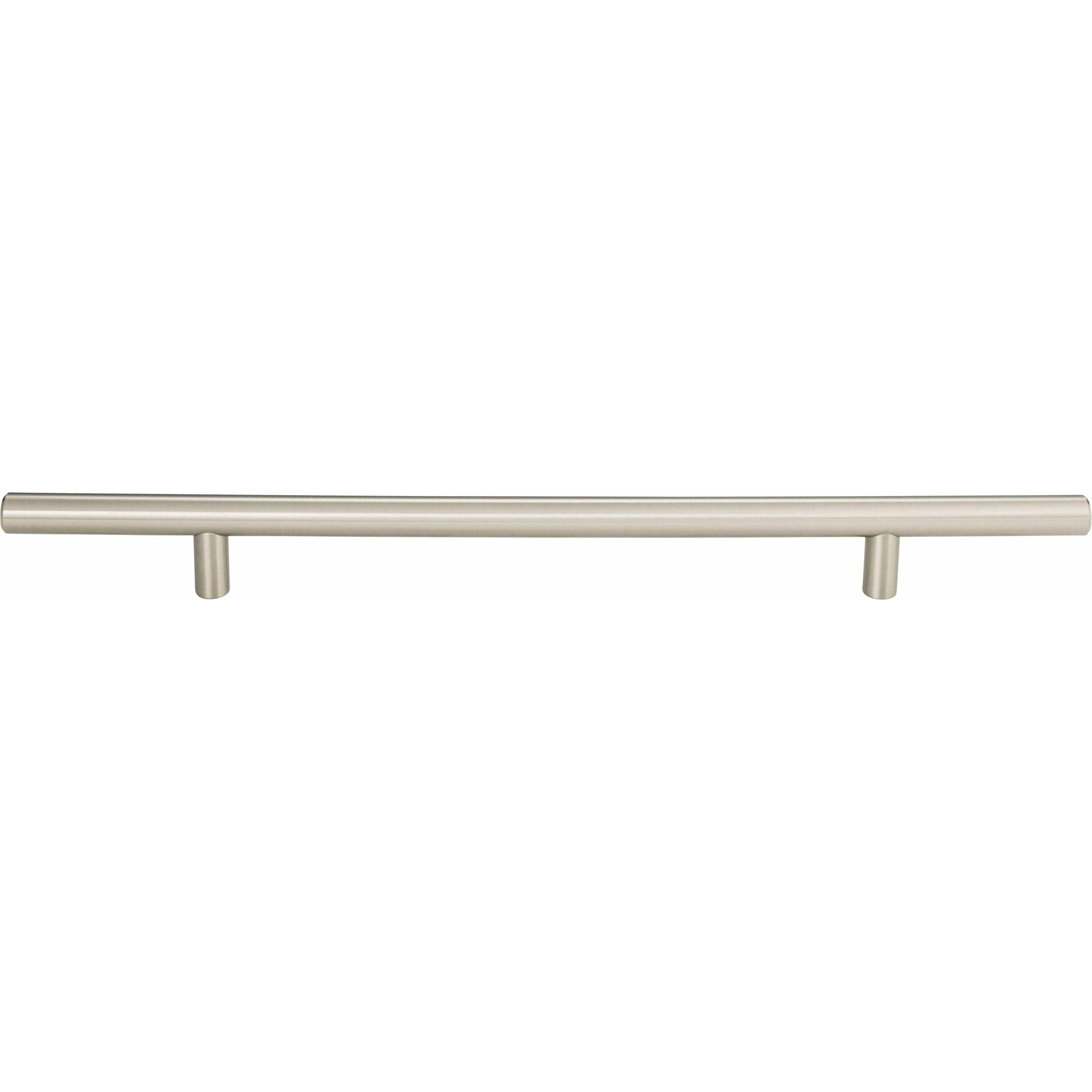 Atlas Homewares - Linea Rail Pull - A821-BN - Canada Light Shop