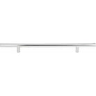 Atlas Homewares - Linea Rail Pull - A821-CH - Canada Light Shop