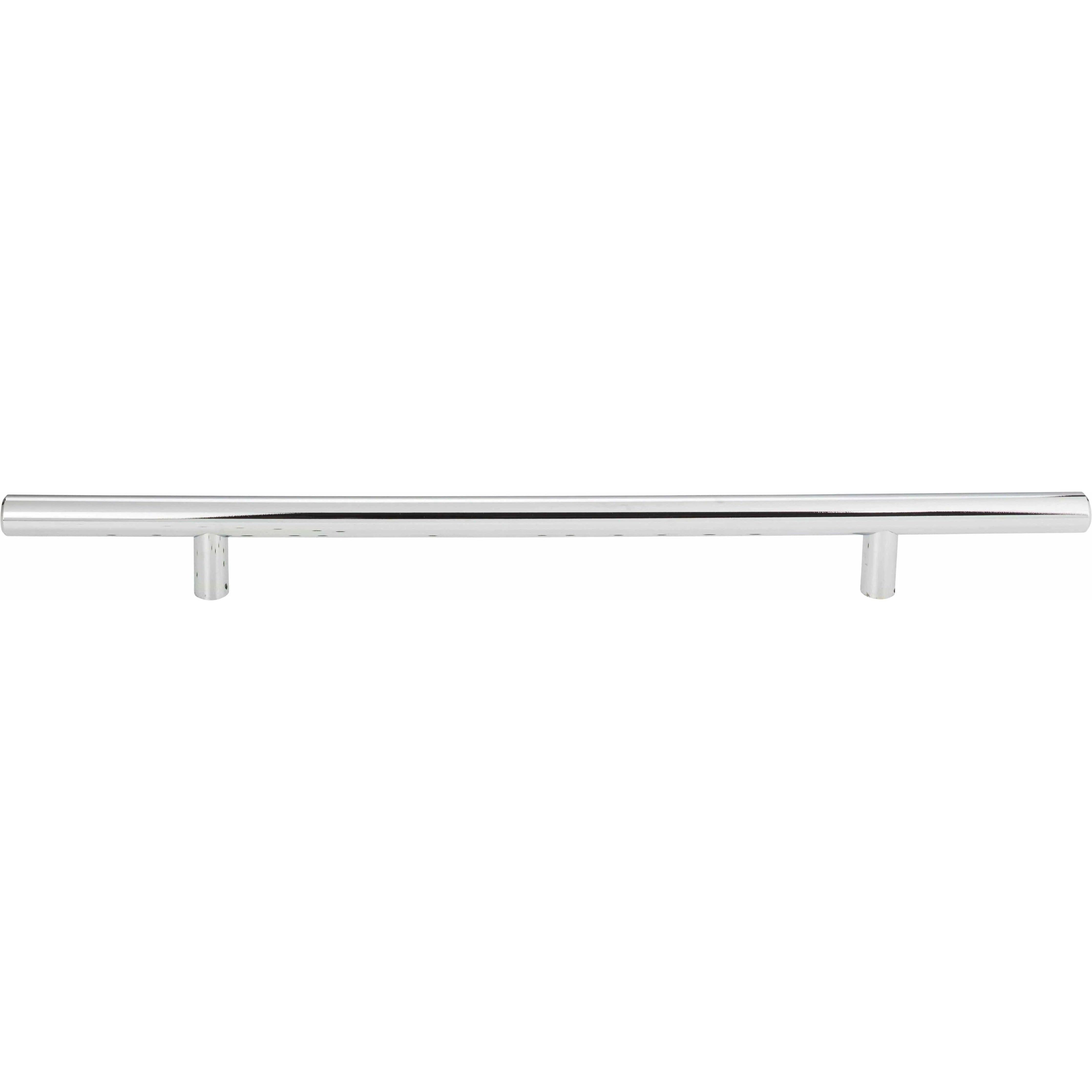 Atlas Homewares - Linea Rail Pull - A821-CH - Canada Light Shop