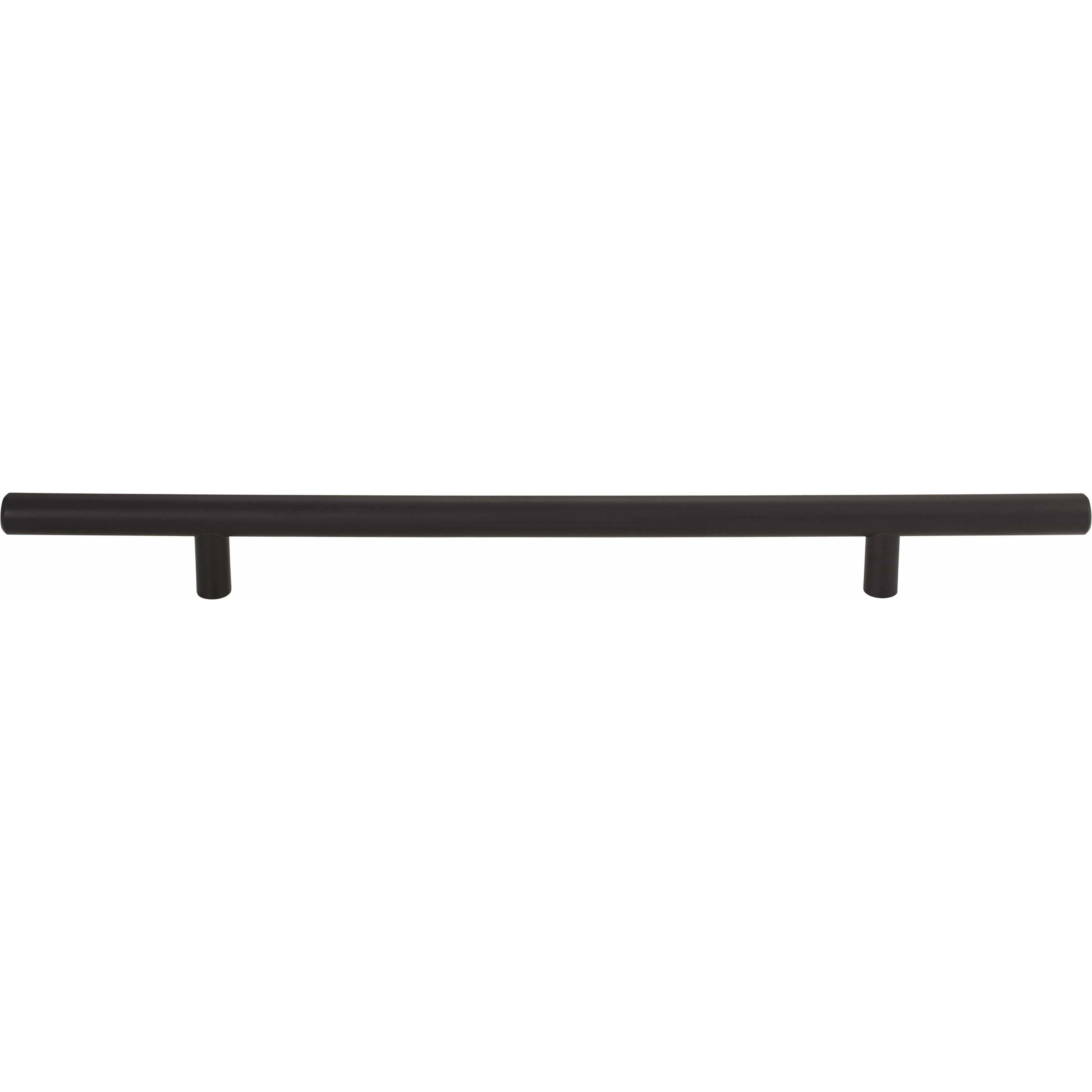 Atlas Homewares - Linea Rail Pull - A821-O - Canada Light Shop