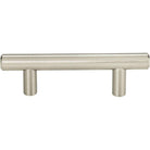Atlas Homewares - Linea Rail Pull - A822-BN - Canada Light Shop