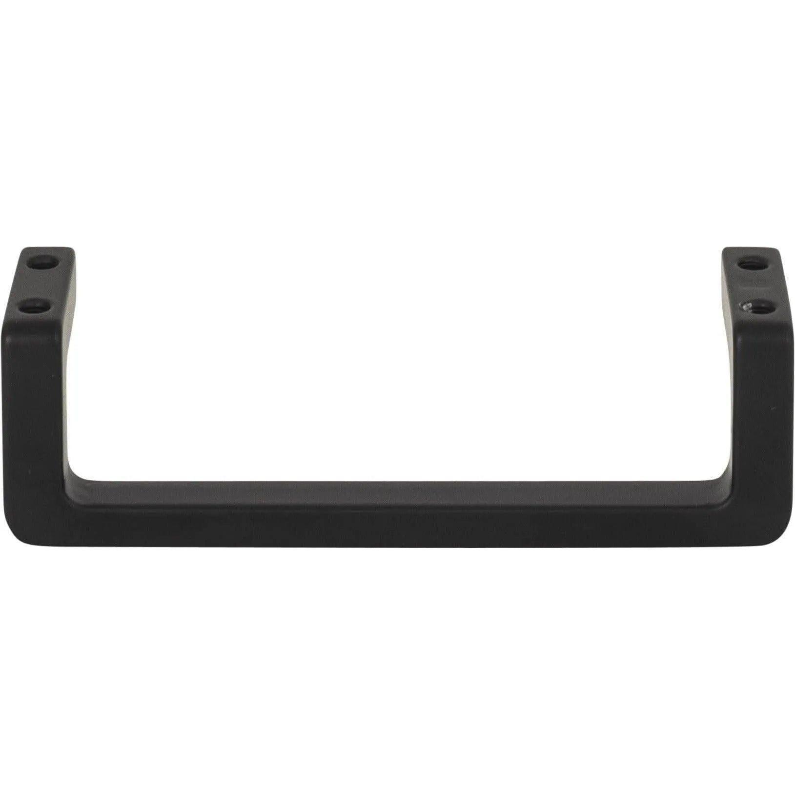 Atlas Homewares - Logan Pull - A401-BL - Canada Light Shop