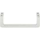 Atlas Homewares - Logan Pull - A401-CH - Canada Light Shop