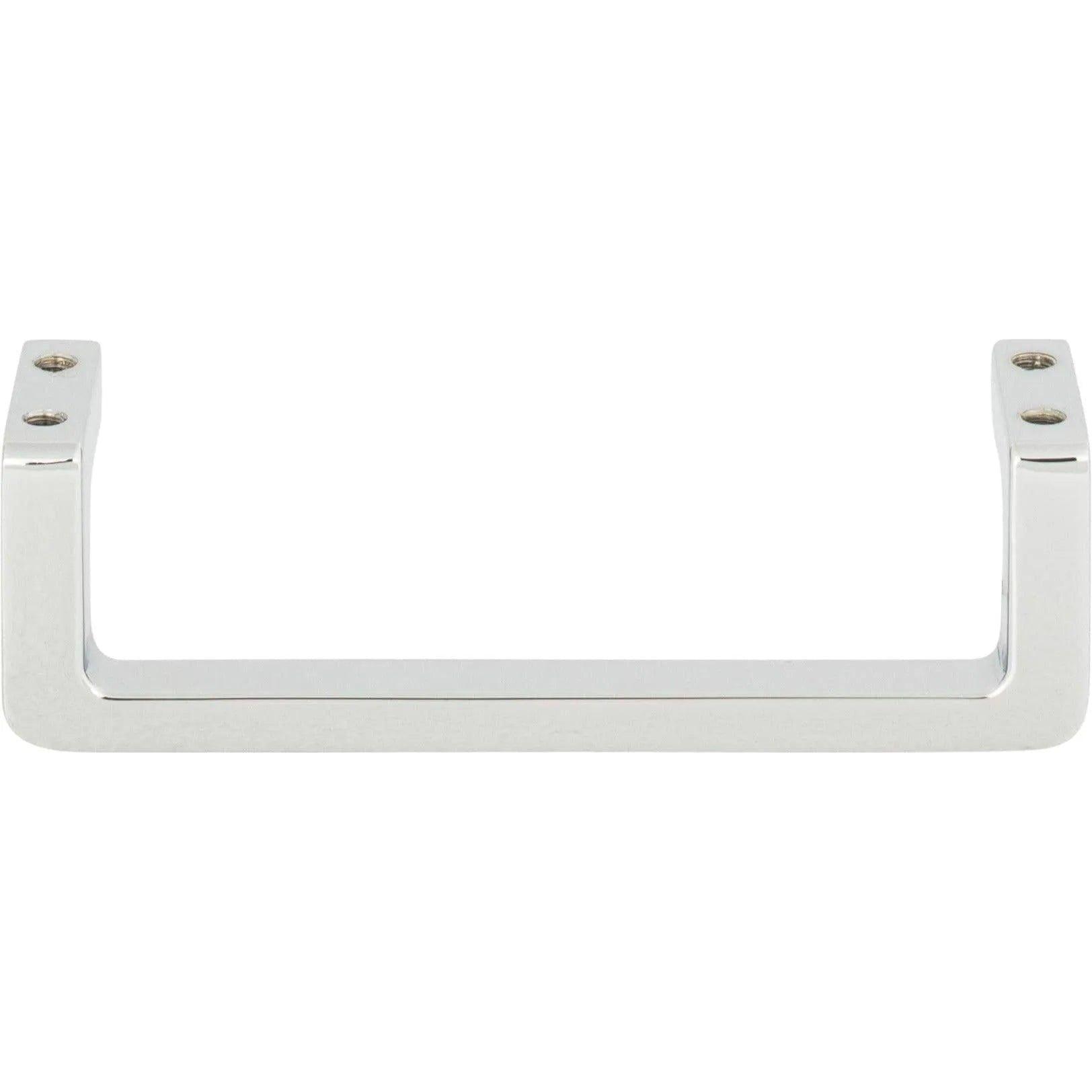 Atlas Homewares - Logan Pull - A401-CH - Canada Light Shop