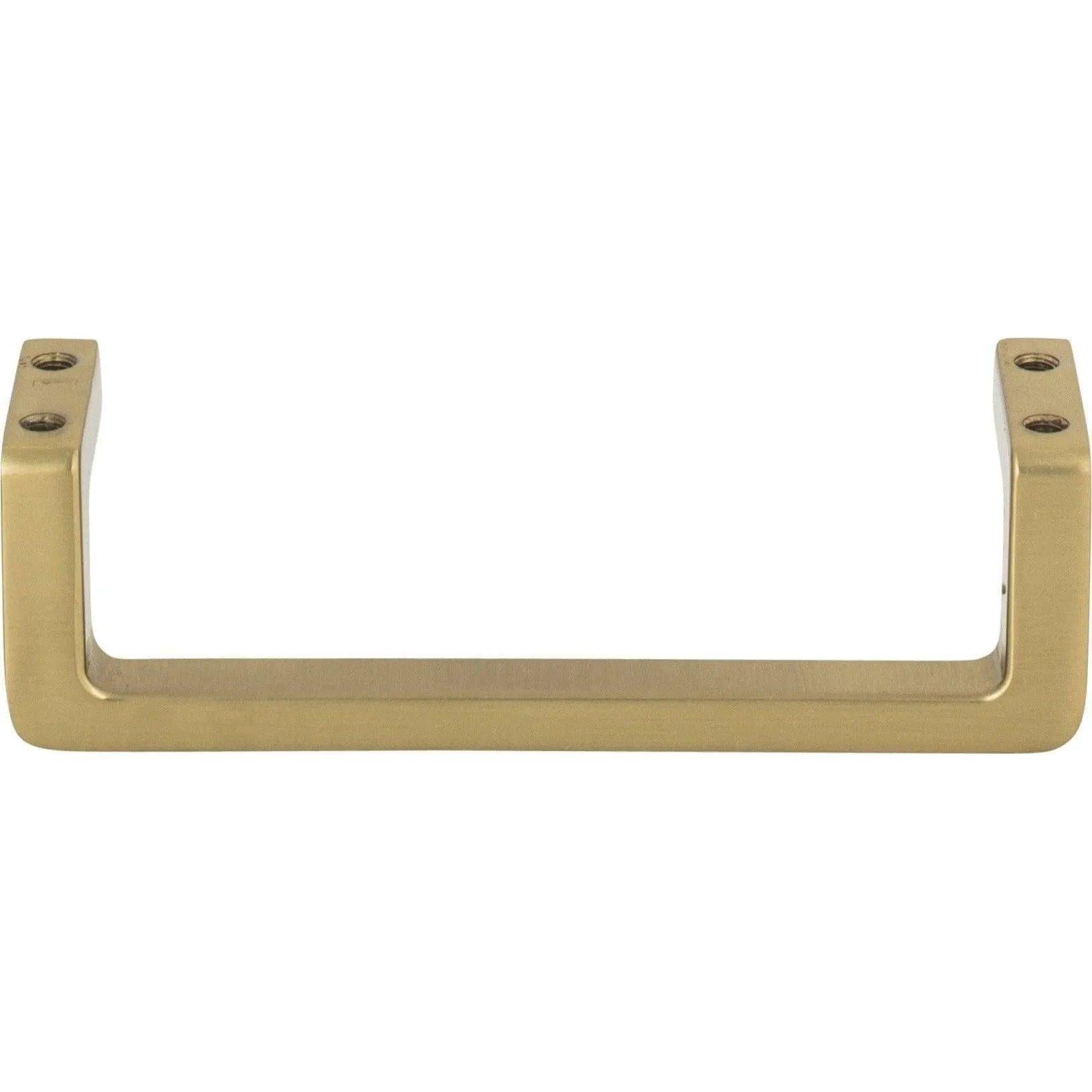 Atlas Homewares - Logan Pull - A401-WB - Canada Light Shop
