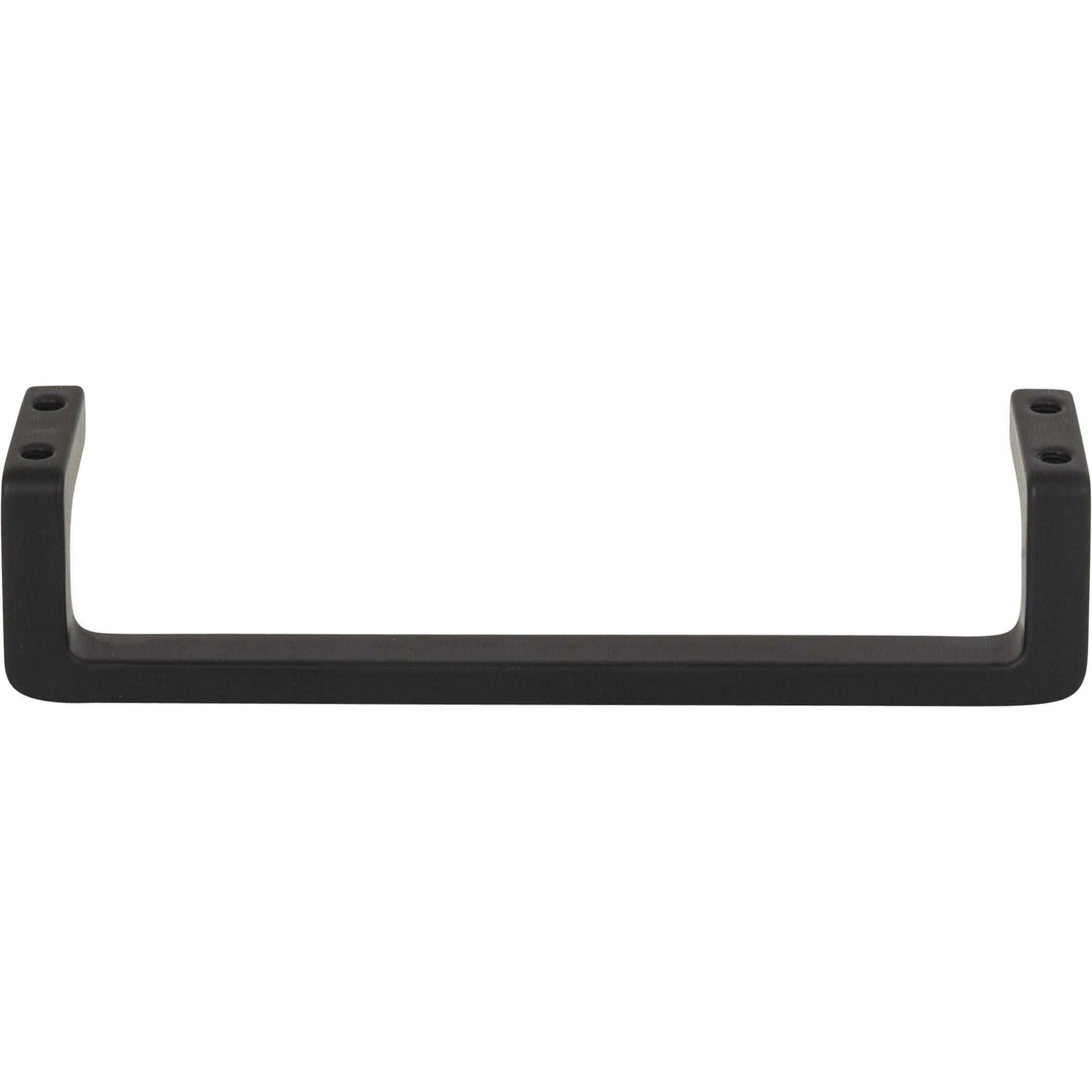 Atlas Homewares - Logan Pull - A402-BL - Canada Light Shop