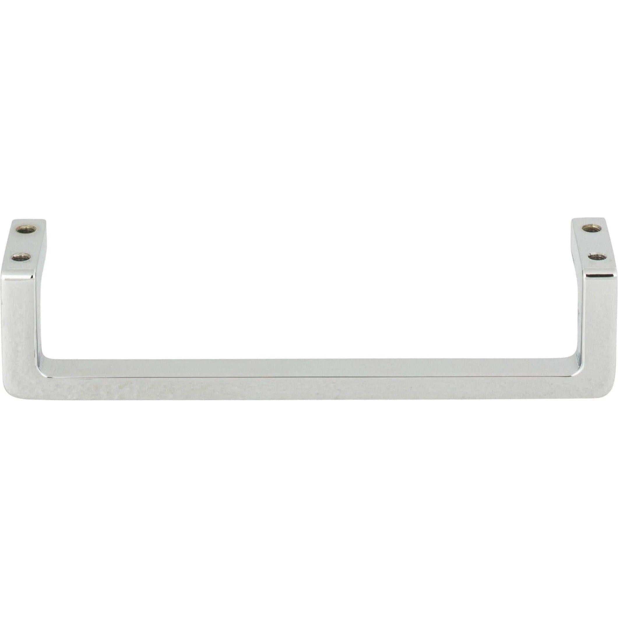 Atlas Homewares - Logan Pull - A402-CH - Canada Light Shop
