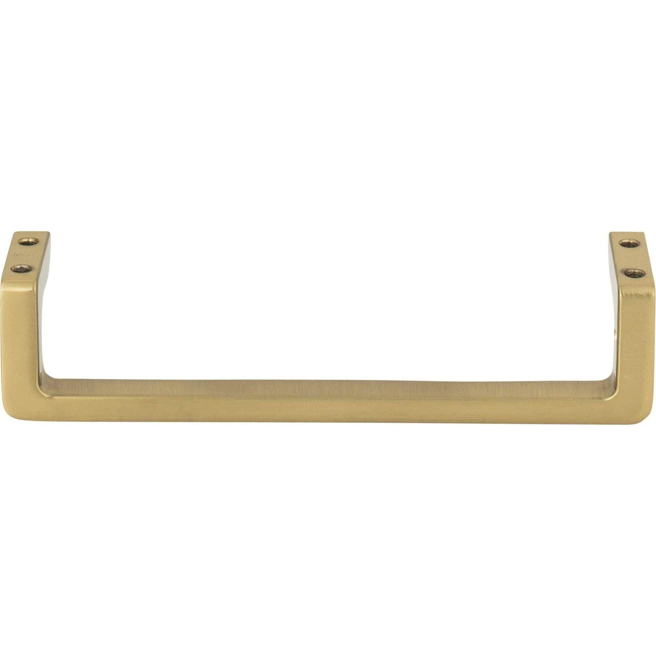 Atlas Homewares - Logan Pull - A402-WB - Canada Light Shop