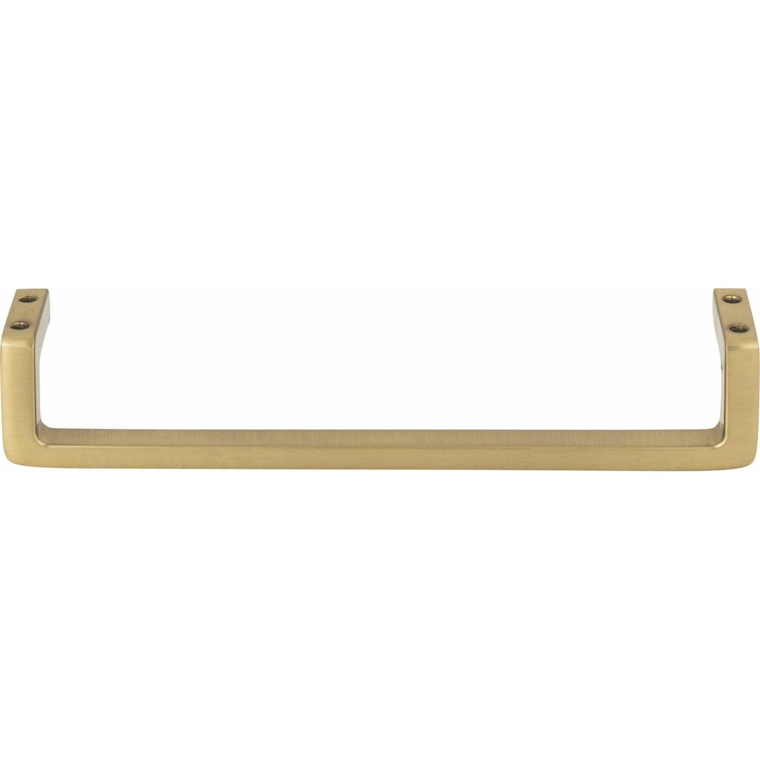 Atlas Homewares - Logan Pull - A403-WB - Canada Light Shop