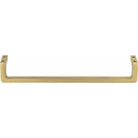 Atlas Homewares - Logan Pull - A404-WB - Canada Light Shop
