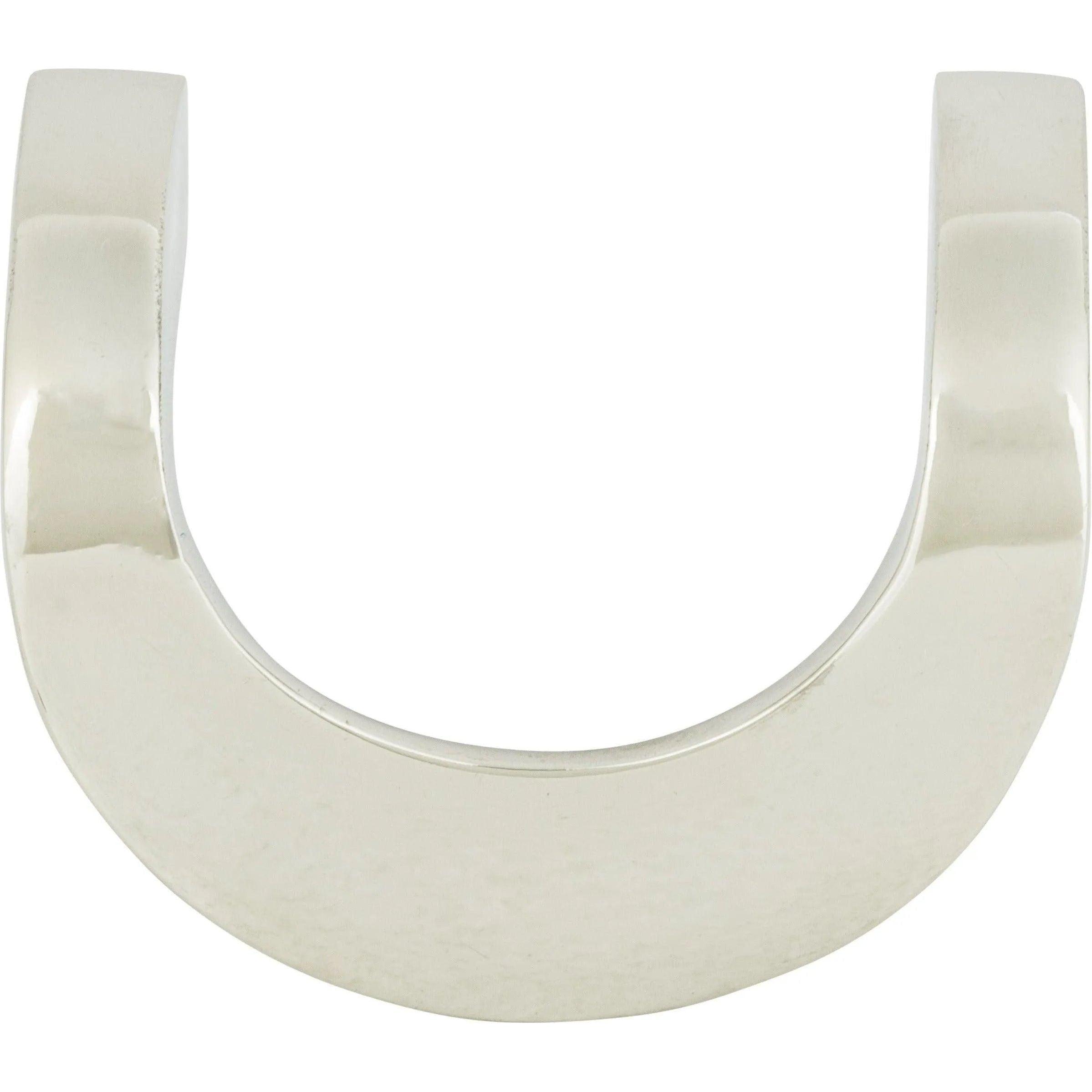 Atlas Homewares - Loop Pull - A854-PS - Canada Light Shop