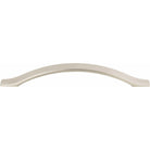Atlas Homewares - Low Arch Pull - A830-BN - Canada Light Shop