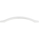 Atlas Homewares - Low Arch Pull - A830-CH - Canada Light Shop