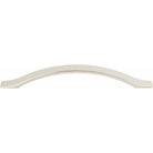 Atlas Homewares - Low Arch Pull - A830-PN - Canada Light Shop