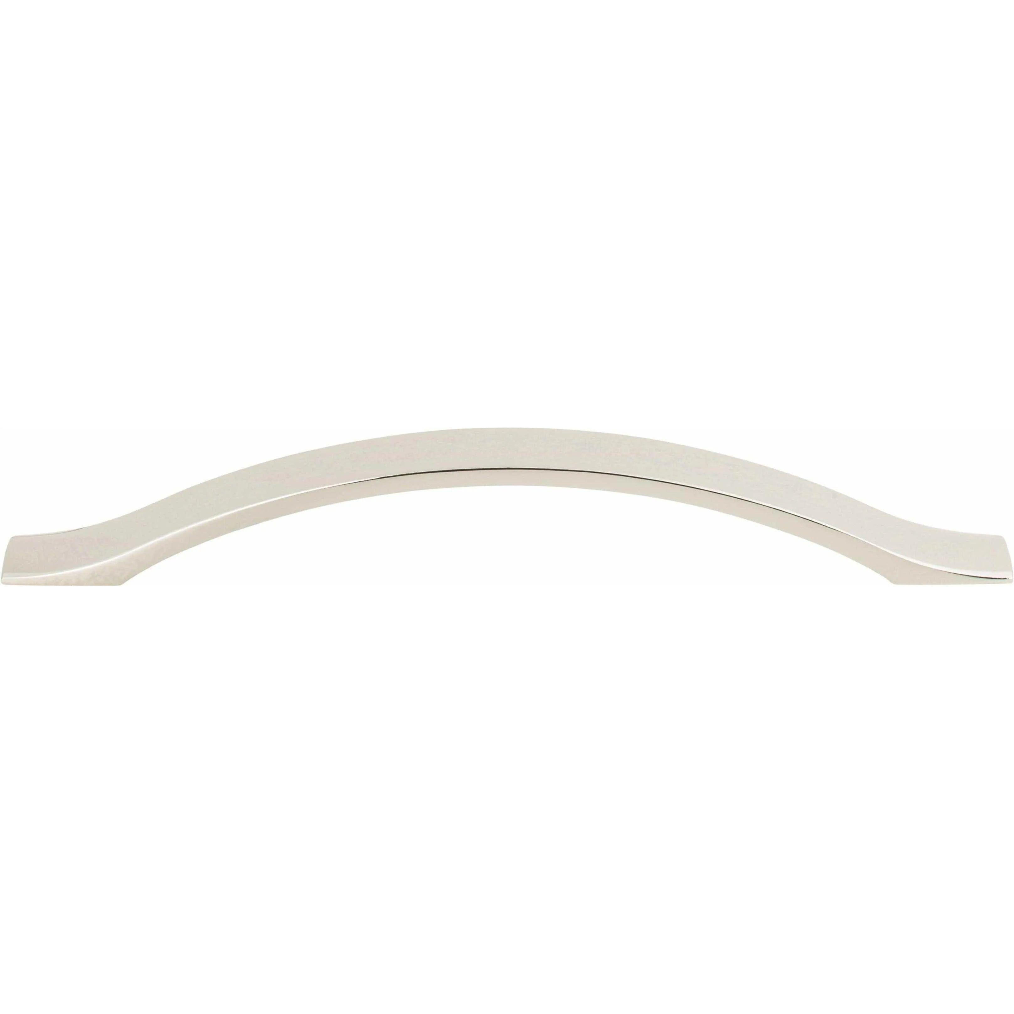 Atlas Homewares - Low Arch Pull - A830-PN - Canada Light Shop