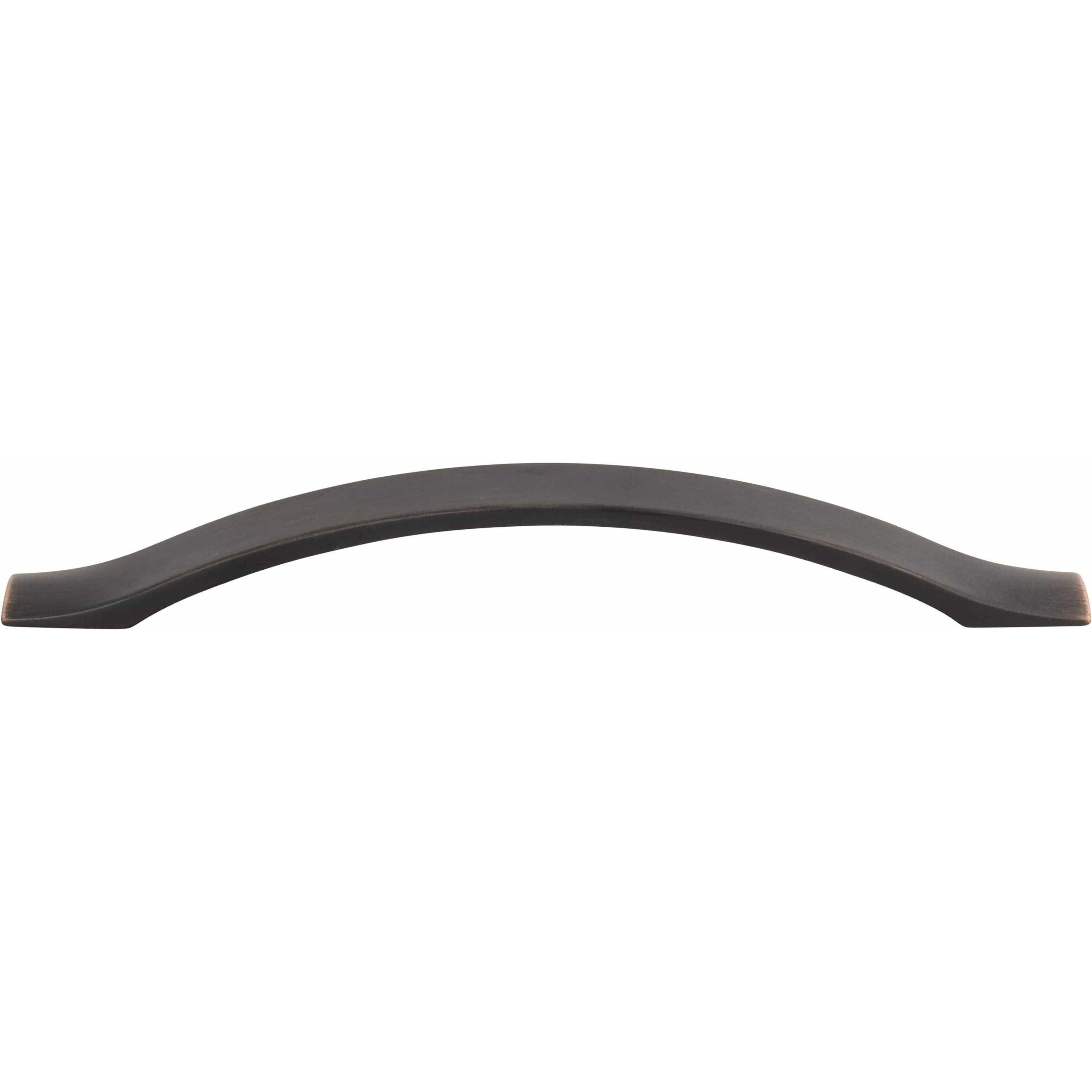 Atlas Homewares - Low Arch Pull - A830-VB - Canada Light Shop