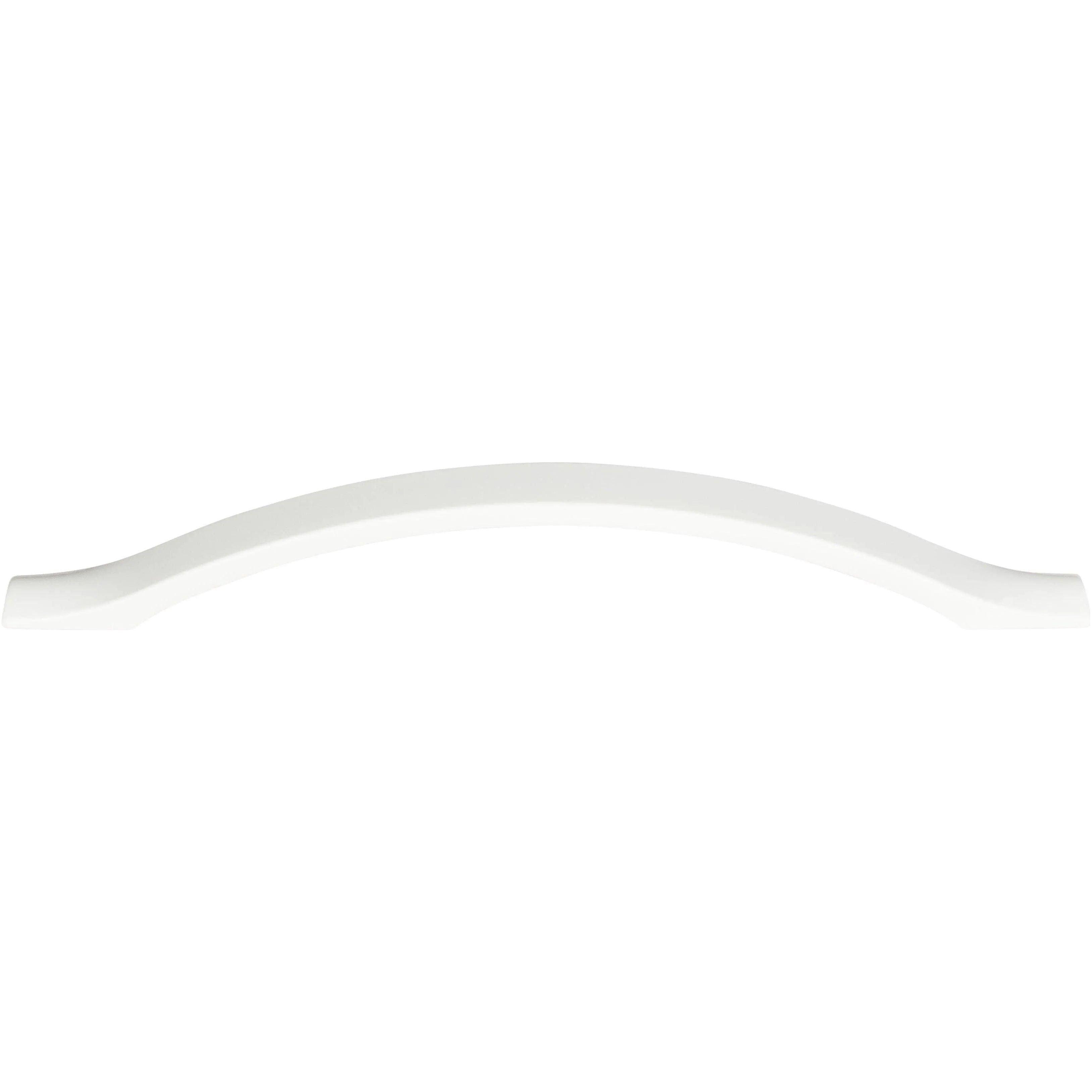 Atlas Homewares - Low Arch Pull - A830-WG - Canada Light Shop