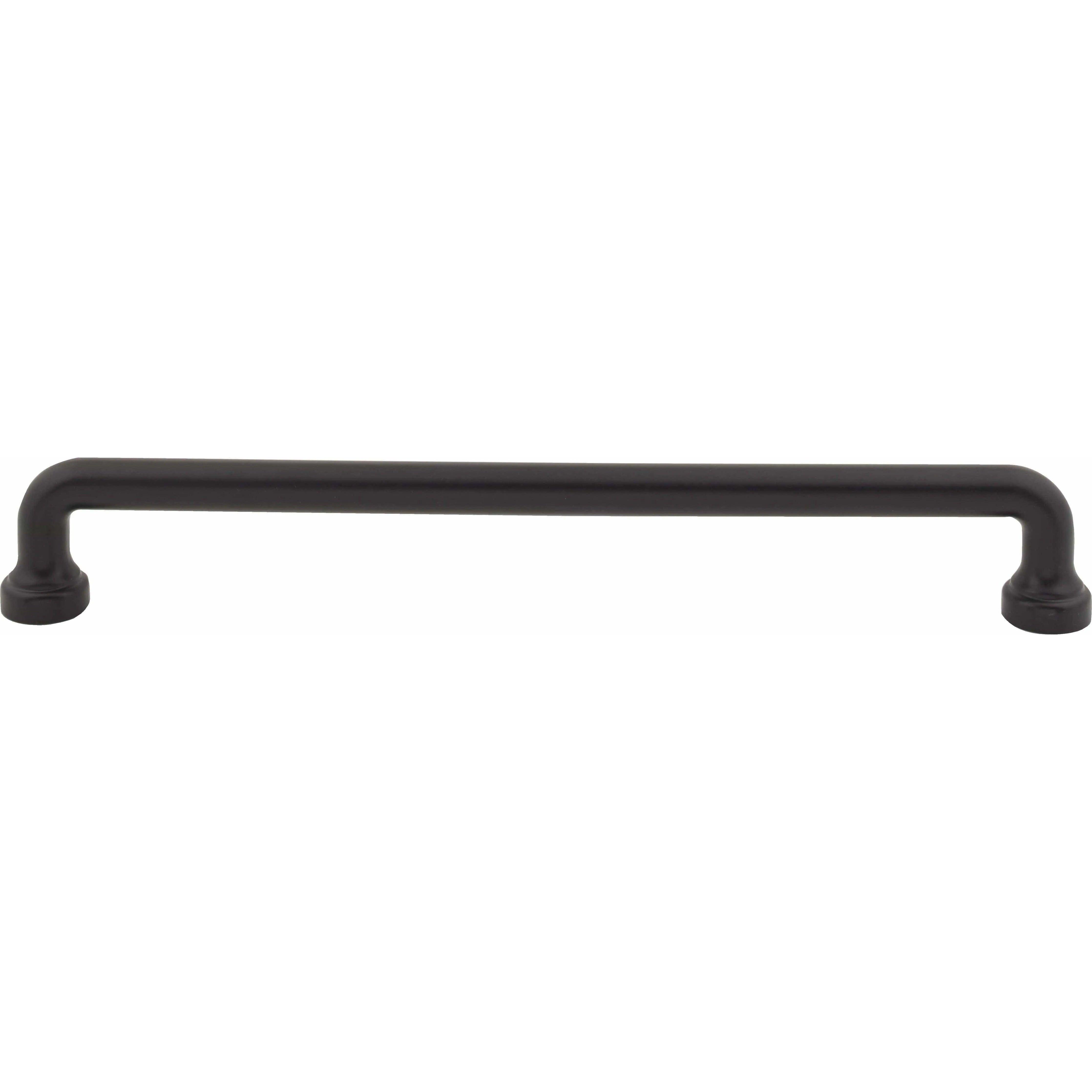 Atlas Homewares - Malin Appliance Pull - A647-BL - Canada Light Shop