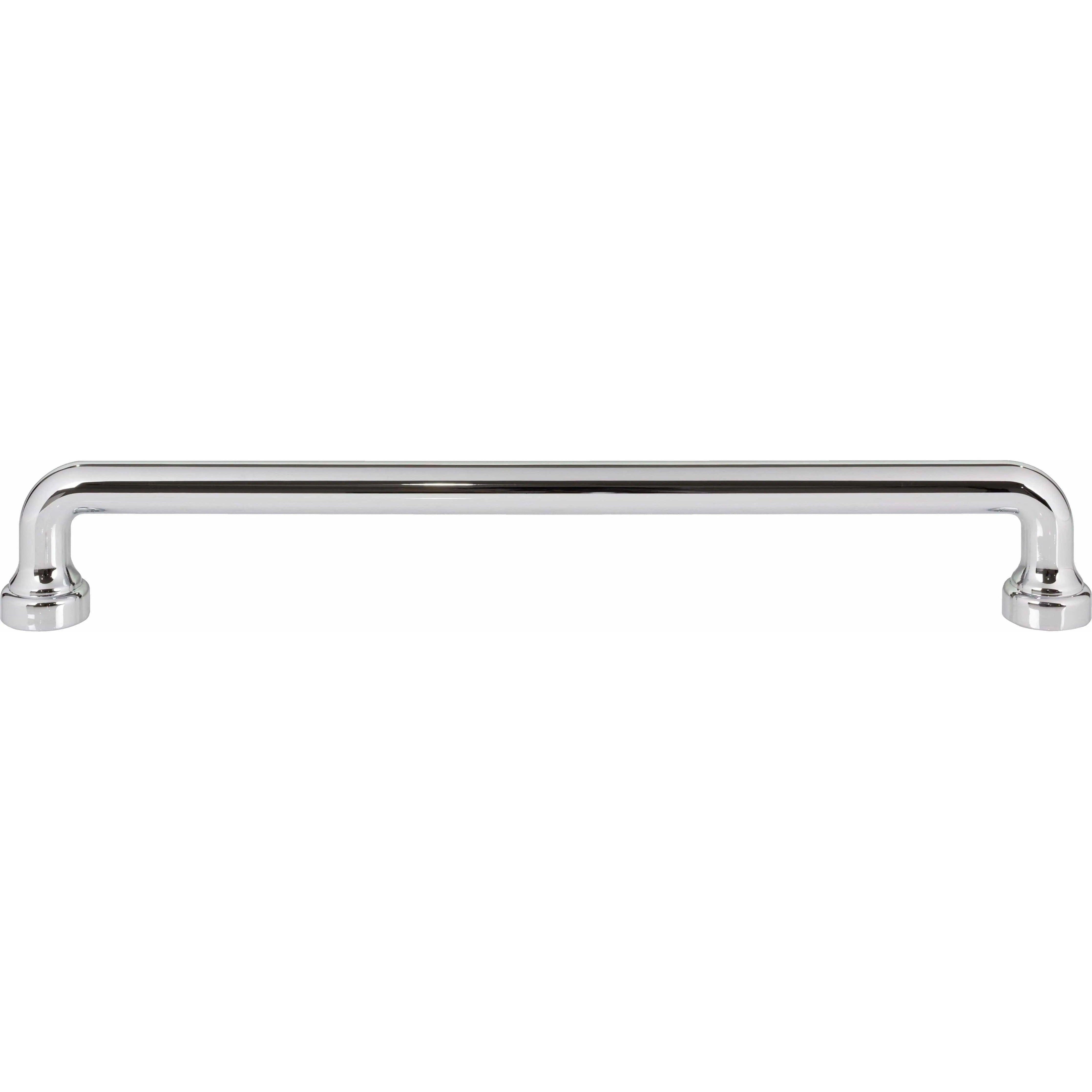 Atlas Homewares - Malin Appliance Pull - A647-CH - Canada Light Shop