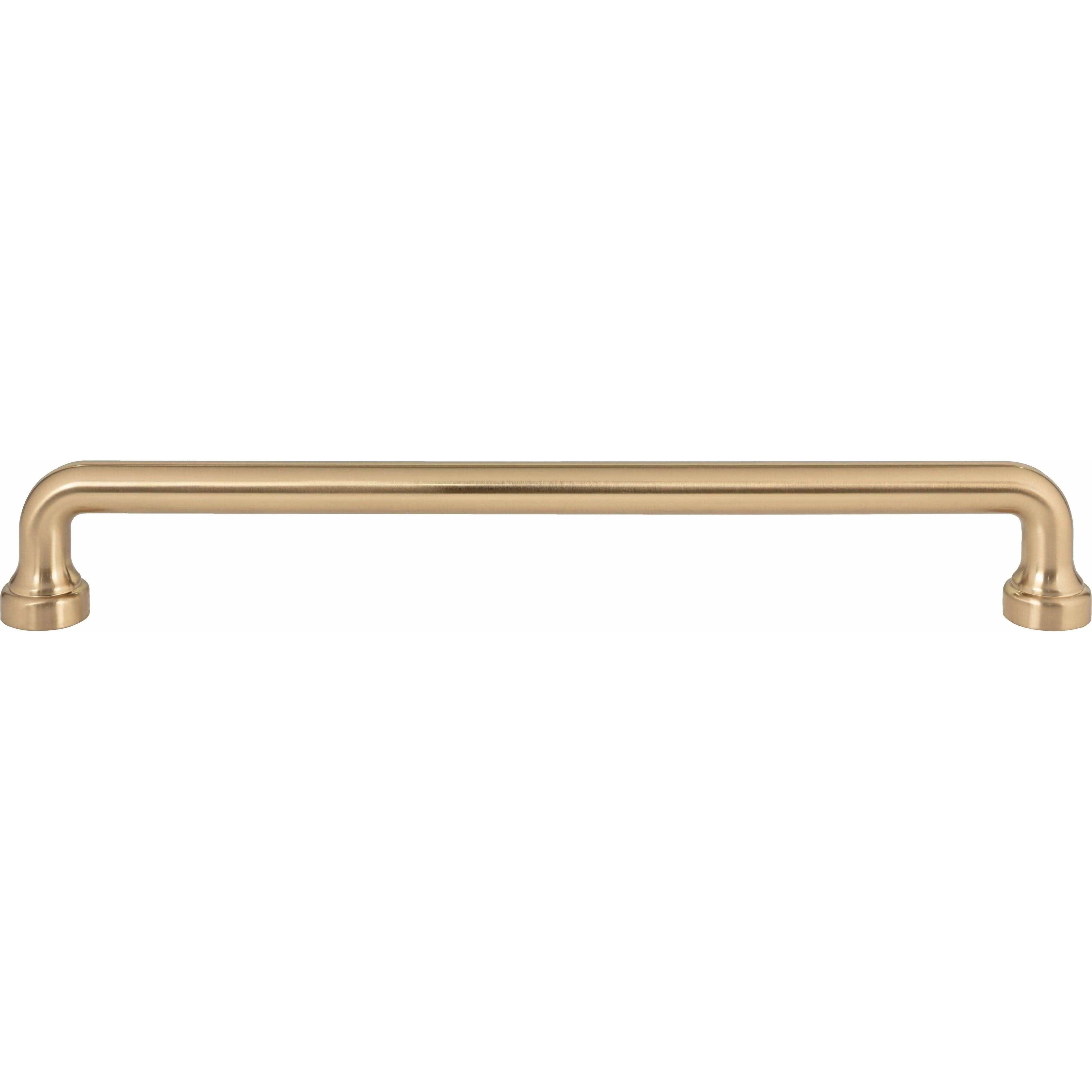 Atlas Homewares - Malin Appliance Pull - A647-WB - Canada Light Shop