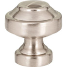 Atlas Homewares - Malin Knob - A640-BRN - Canada Light Shop