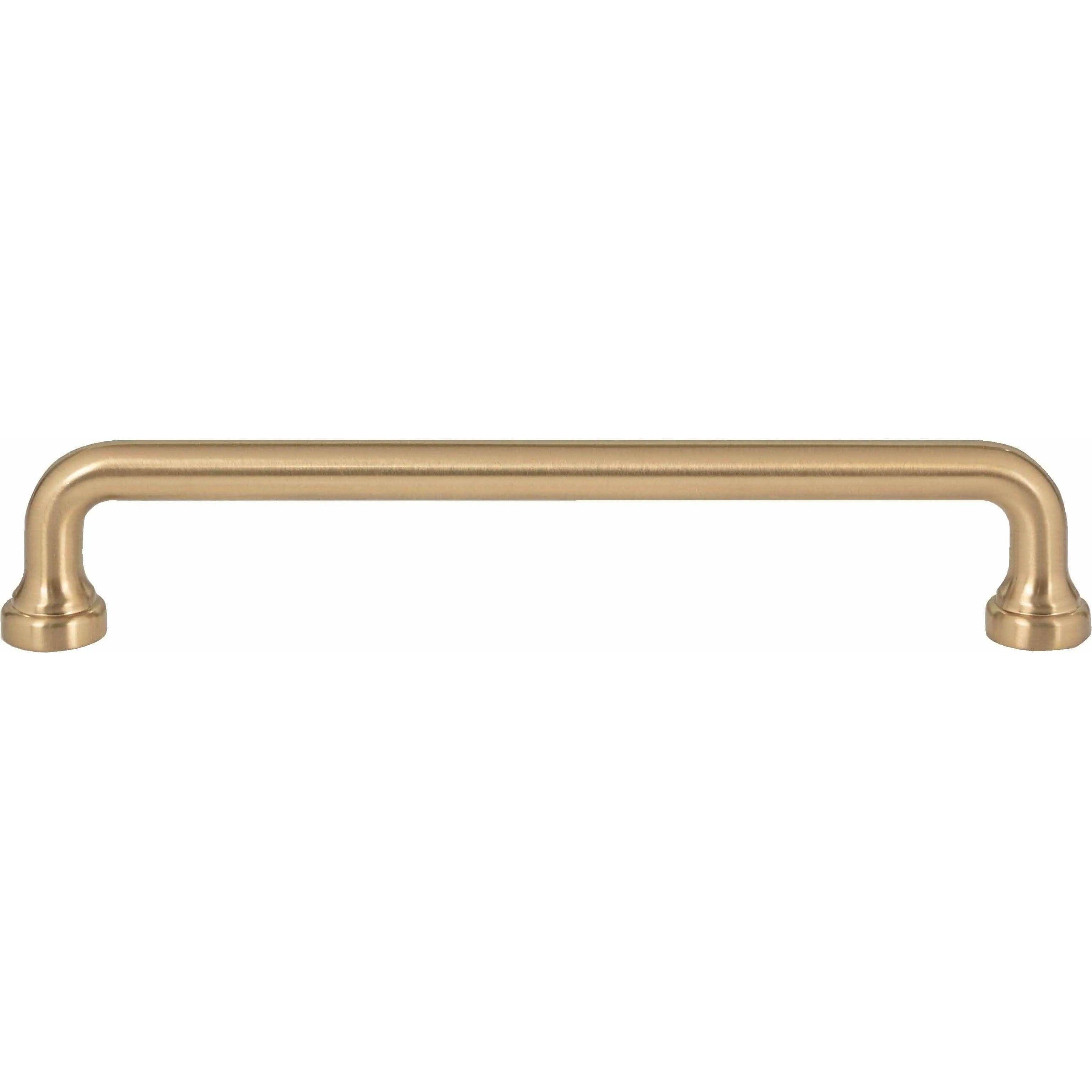 Atlas Homewares - Malin Pull - A643-WB - Canada Light Shop