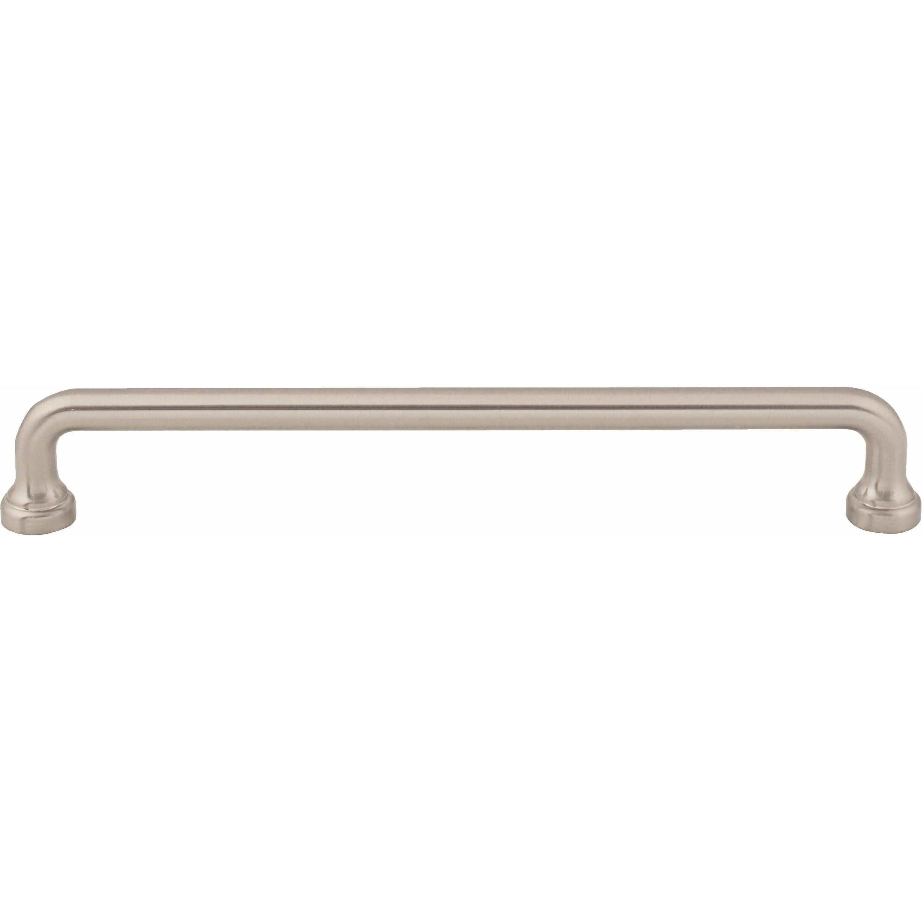 Atlas Homewares - Malin Pull - A644-BRN - Canada Light Shop