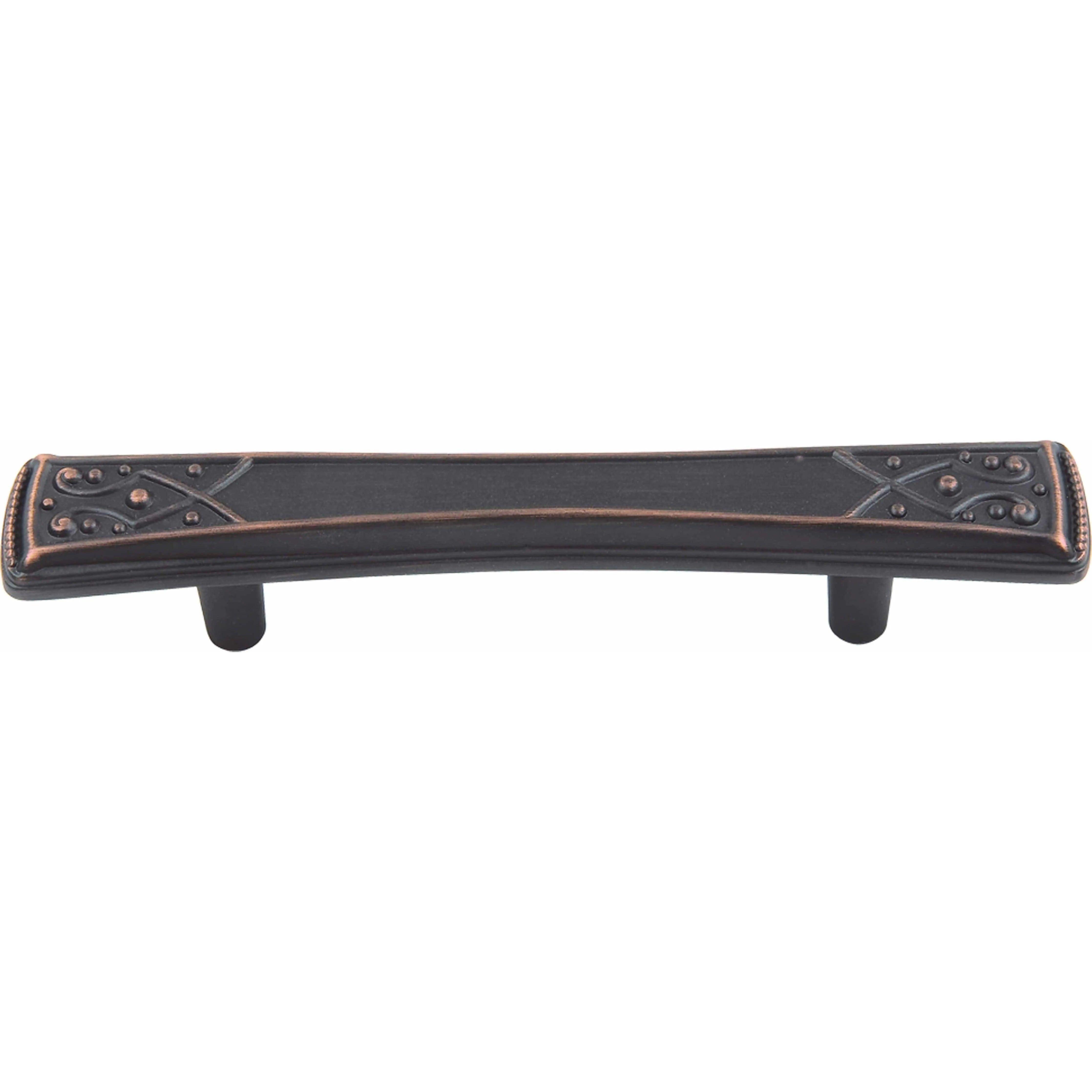 Atlas Homewares - Maltese Pull - 263-VB - Canada Light Shop
