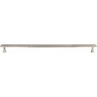 Atlas Homewares - Mandalay Appliance Pull - AP09-BRN - Canada Light Shop