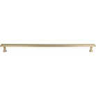 Atlas Homewares - Mandalay Appliance Pull - AP09-CM - Canada Light Shop