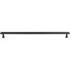 Atlas Homewares - Mandalay Appliance Pull - AP09-VB - Canada Light Shop