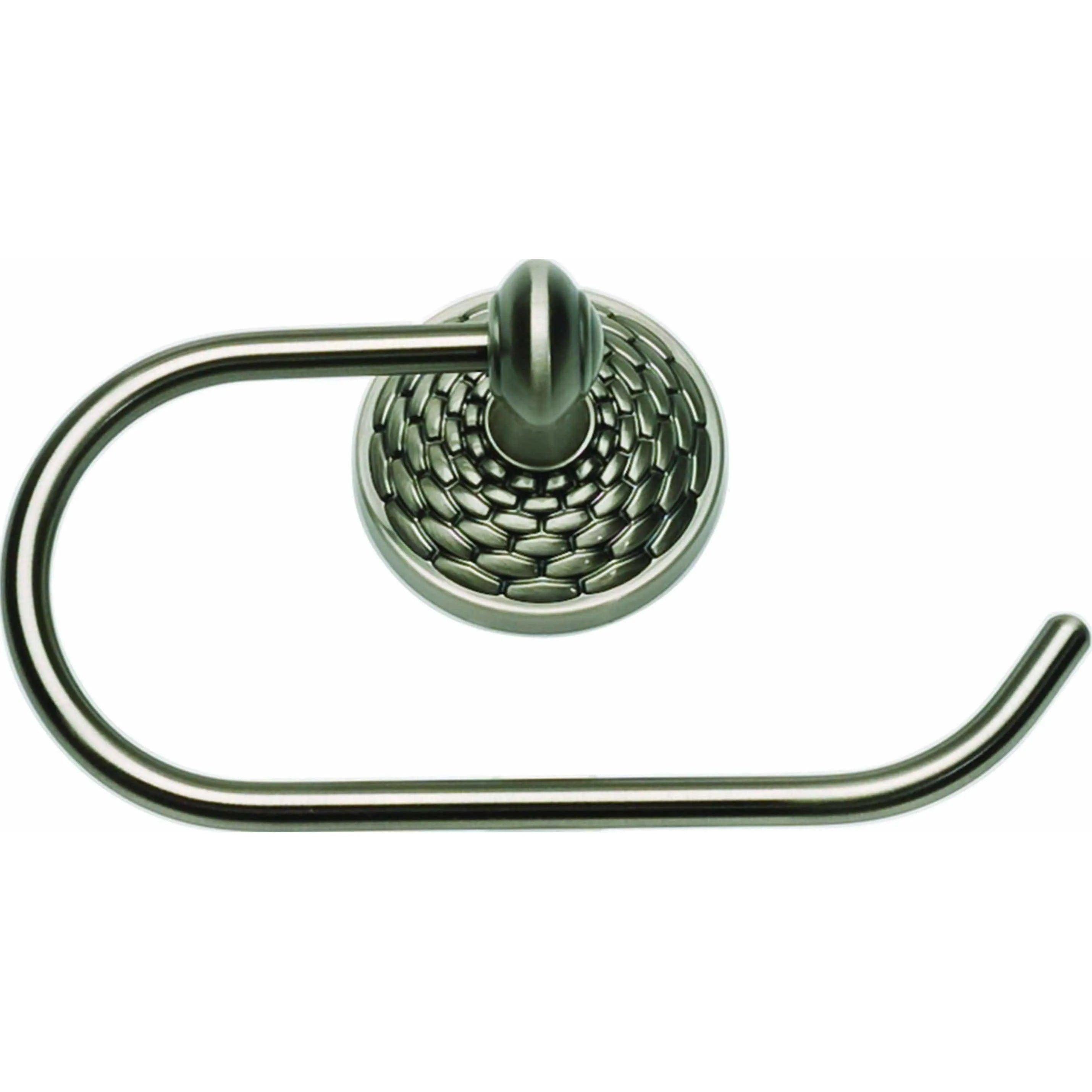 Atlas Homewares - Mandalay Bath Tissue Hook - MANTP-BRN - Canada Light Shop