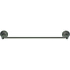 Atlas Homewares - Mandalay Bath Towel Bar - MANTB18-BRN - Canada Light Shop
