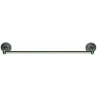 Atlas Homewares - Mandalay Bath Towel Bar - MANTB24-BRN - Canada Light Shop