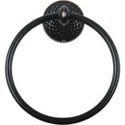 Atlas Homewares - Mandalay Bath Towel Ring - MANTR-VB - Canada Light Shop