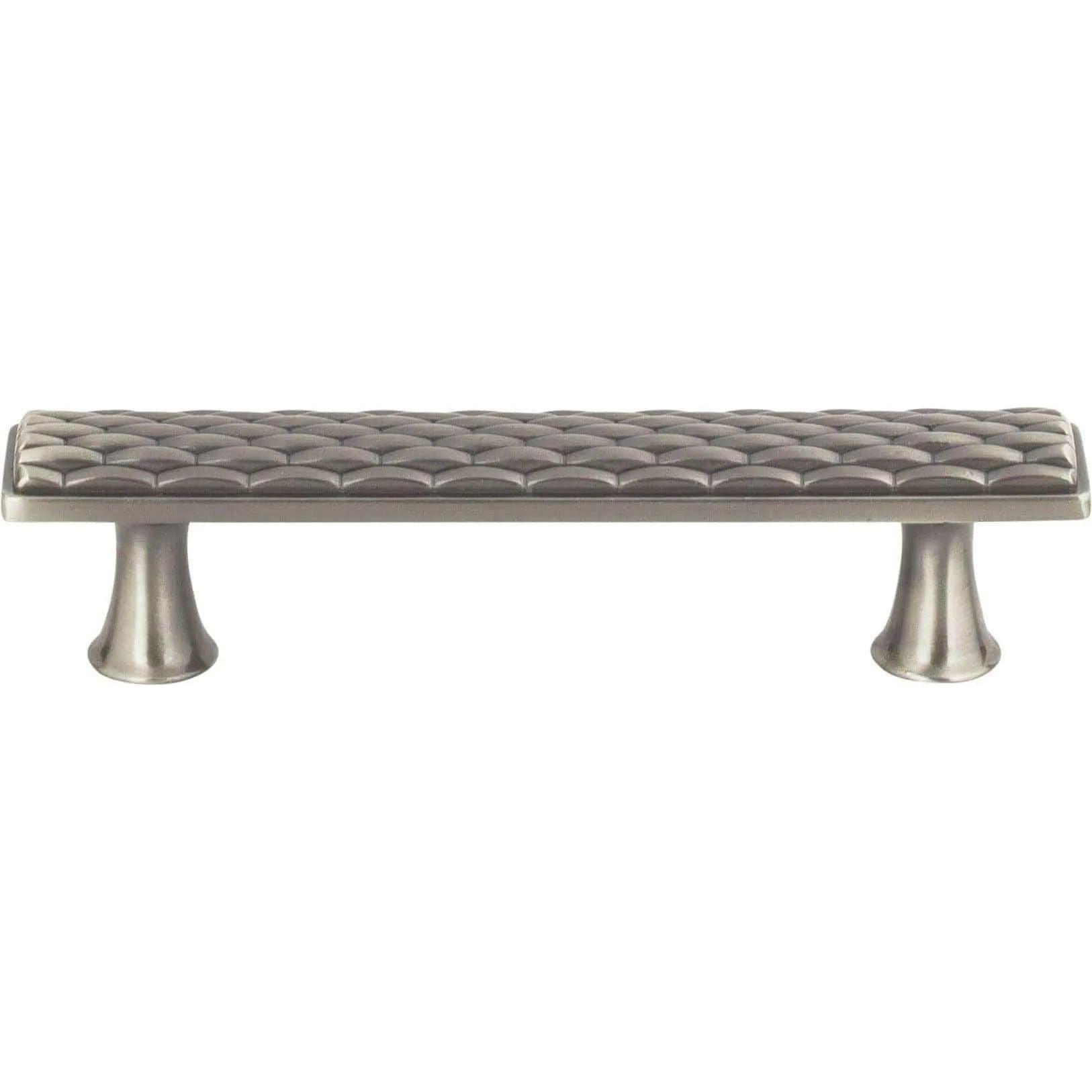 Atlas Homewares - Mandalay Pull - 238-BRN - Canada Light Shop