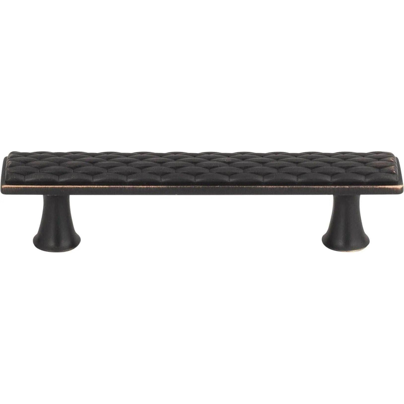 Atlas Homewares - Mandalay Pull - 238-VB - Canada Light Shop