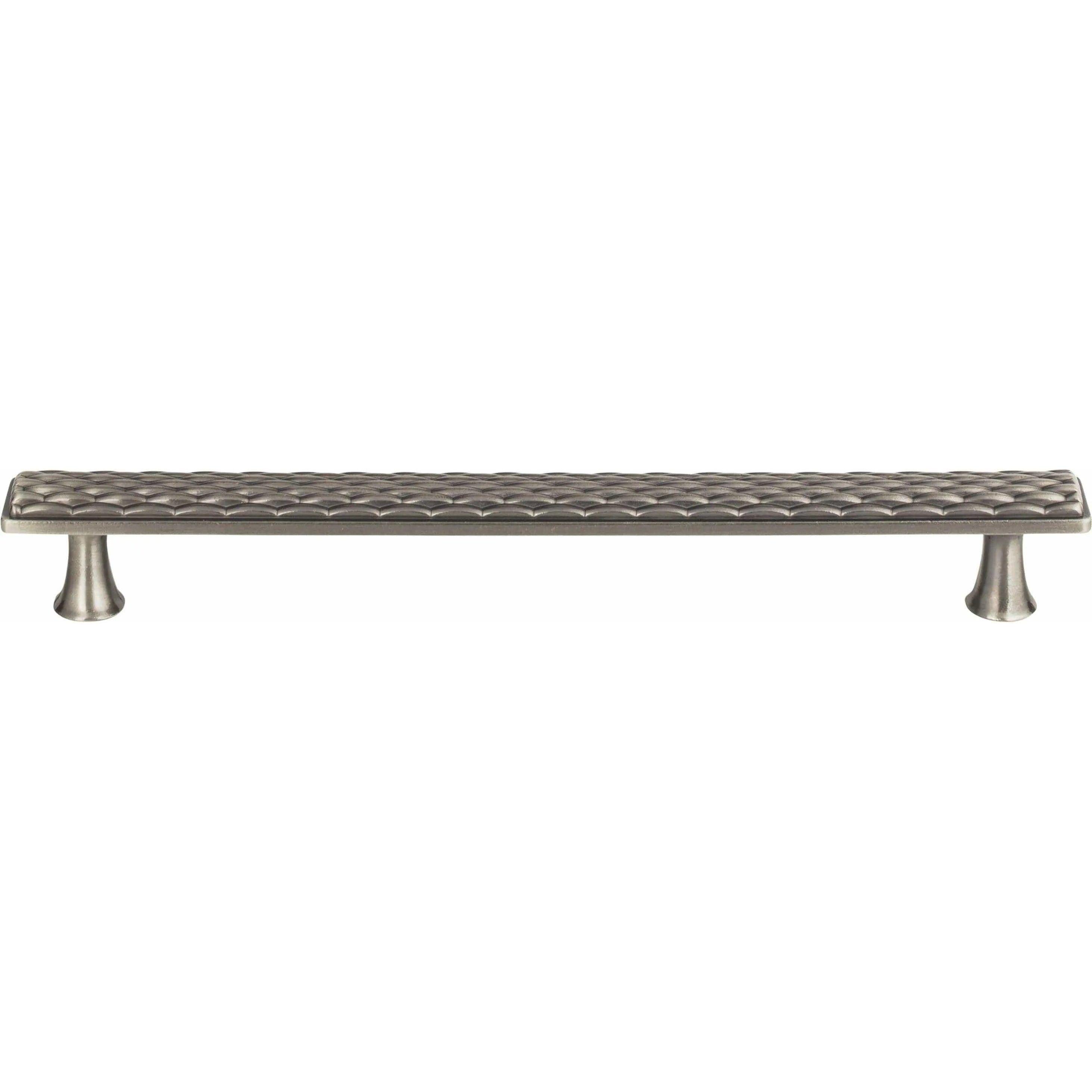 Atlas Homewares - Mandalay Pull - 239-BRN - Canada Light Shop