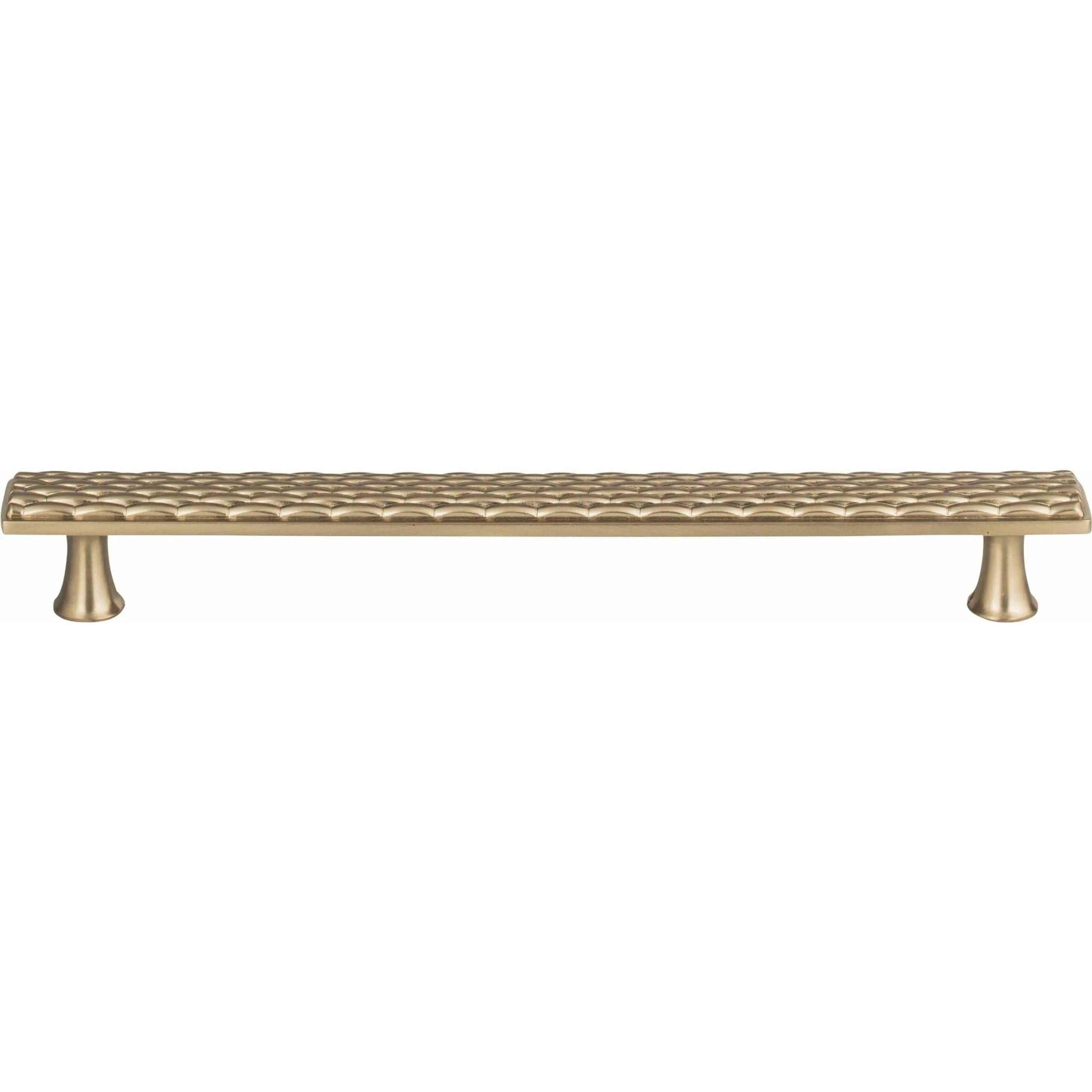 Atlas Homewares - Mandalay Pull - 239-CM - Canada Light Shop