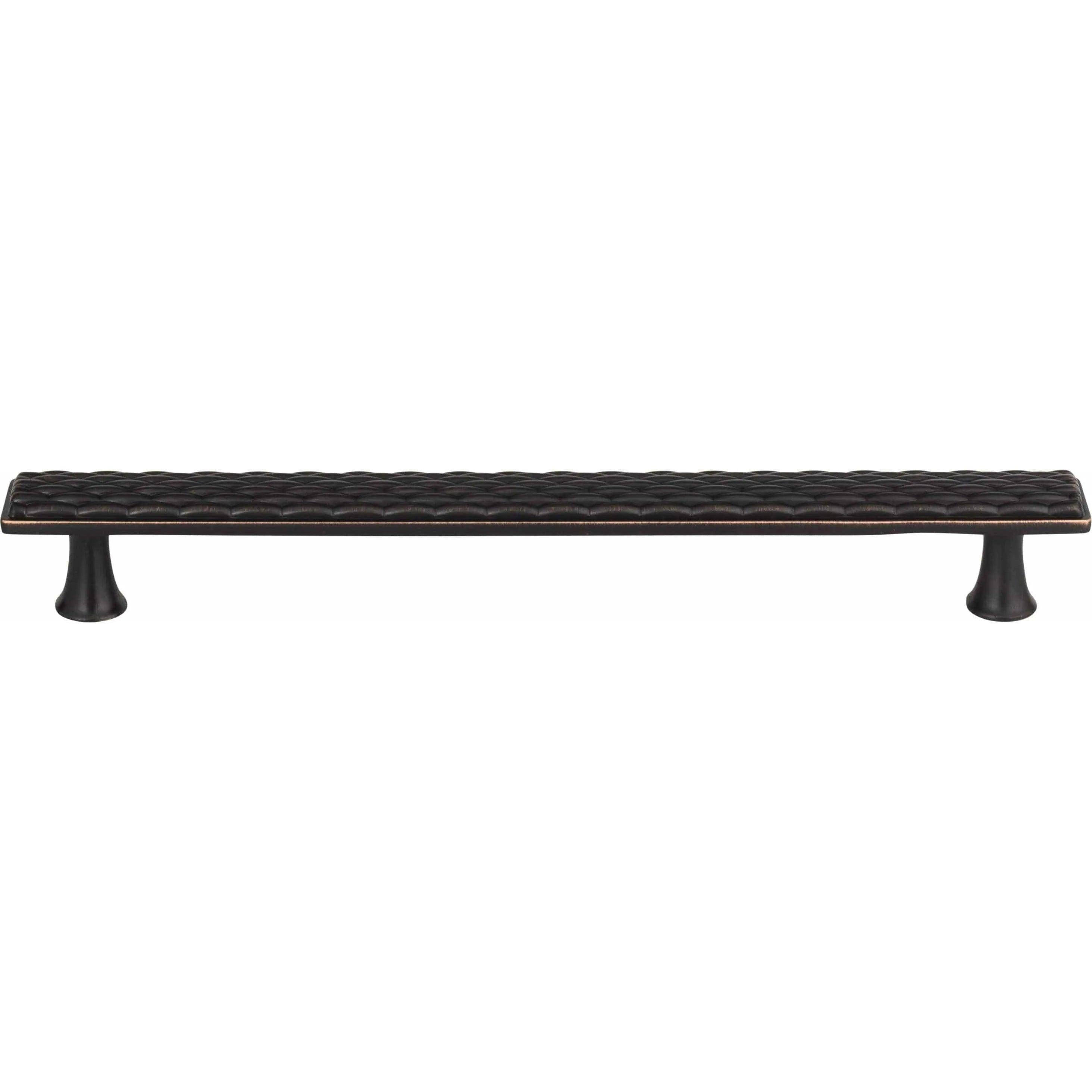 Atlas Homewares - Mandalay Pull - 239-VB - Canada Light Shop