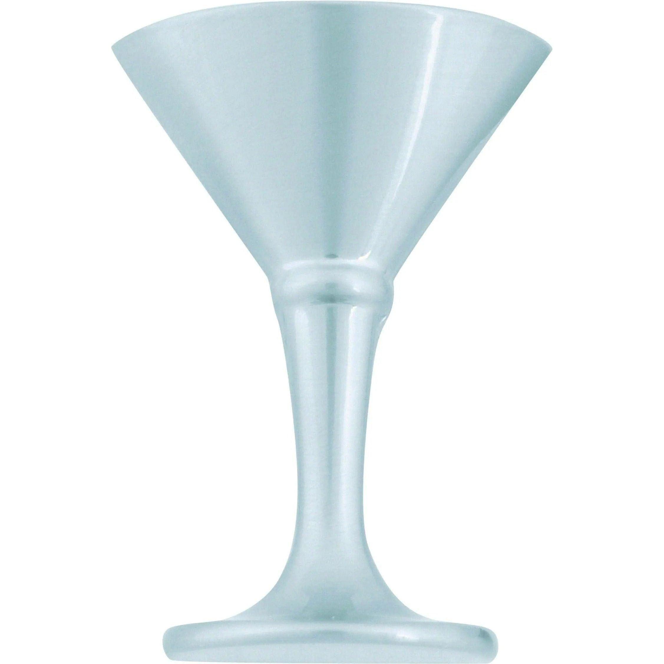 Atlas Homewares - Martini Glass Knob - 4009-BRN - Canada Light Shop