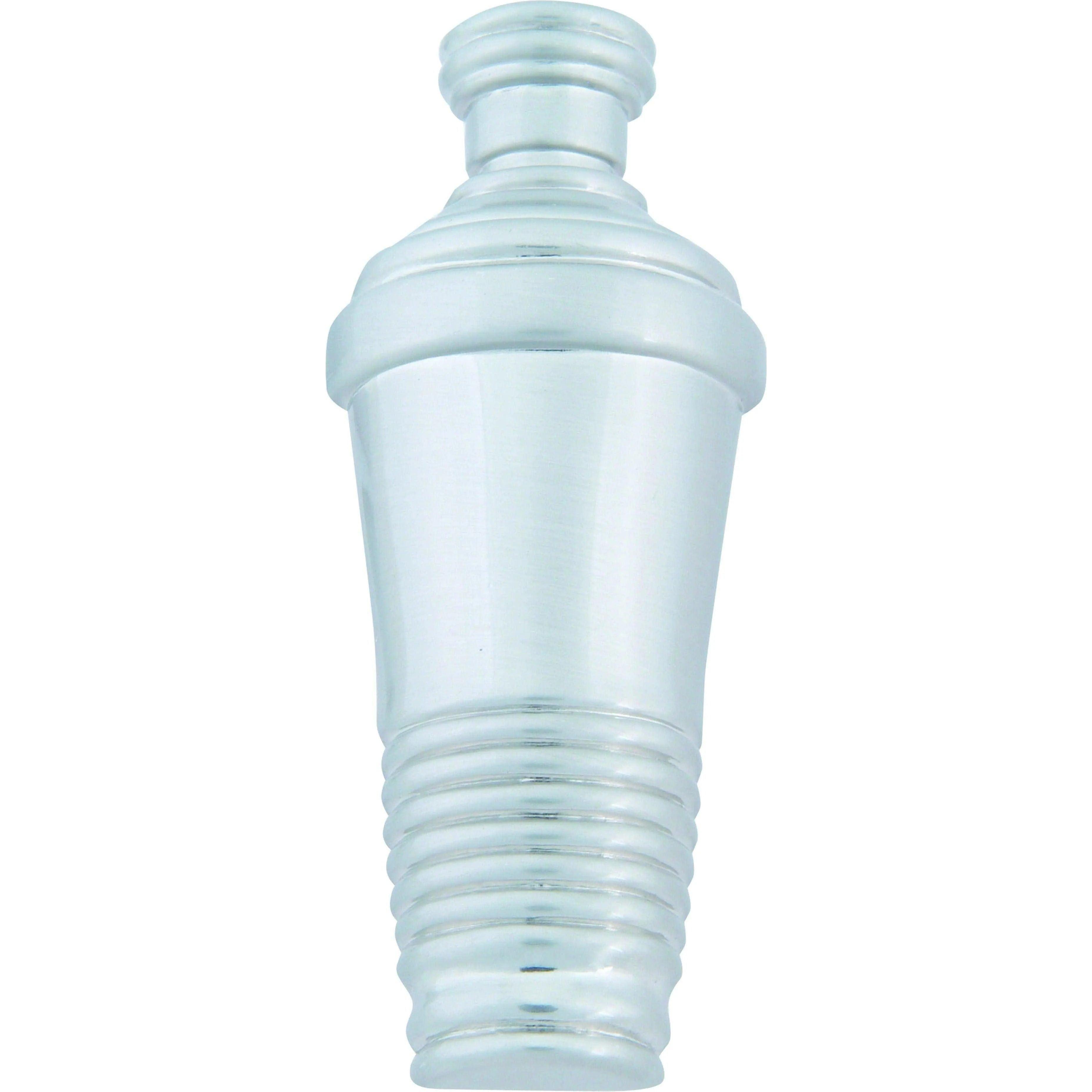 Atlas Homewares - Martini Shaker Knob - 4012-BRN - Canada Light Shop