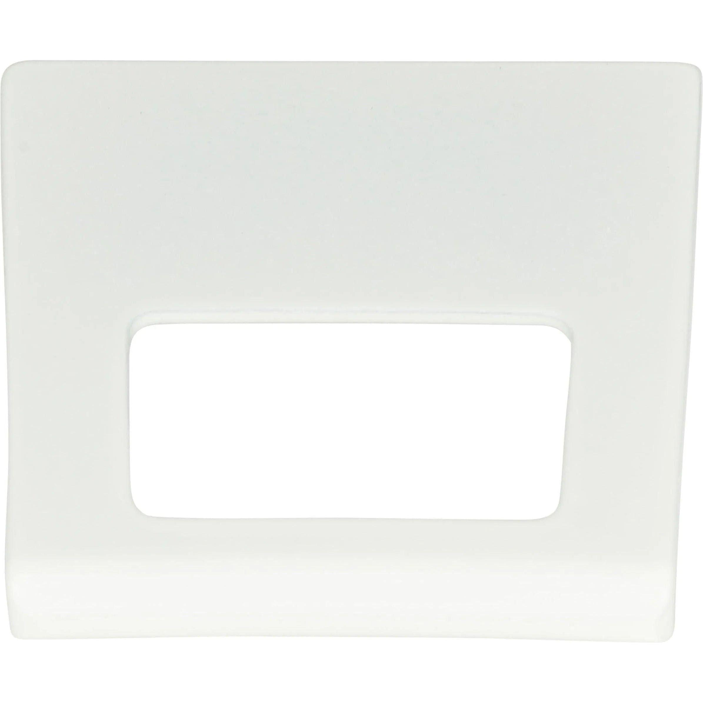 Atlas Homewares - Mid Century Tab Pull - 362-WG - Canada Light Shop