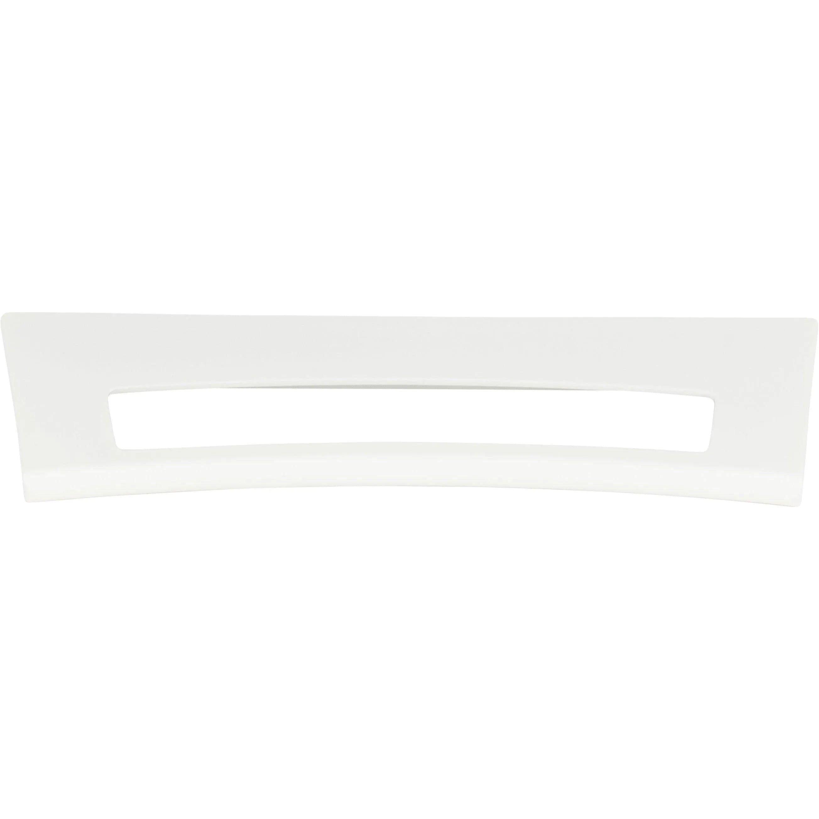 Atlas Homewares - Mid Century Tab Pull - 363-WG - Canada Light Shop