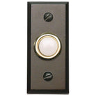 Atlas Homewares - Mission Door Bell - DB644-O - Canada Light Shop