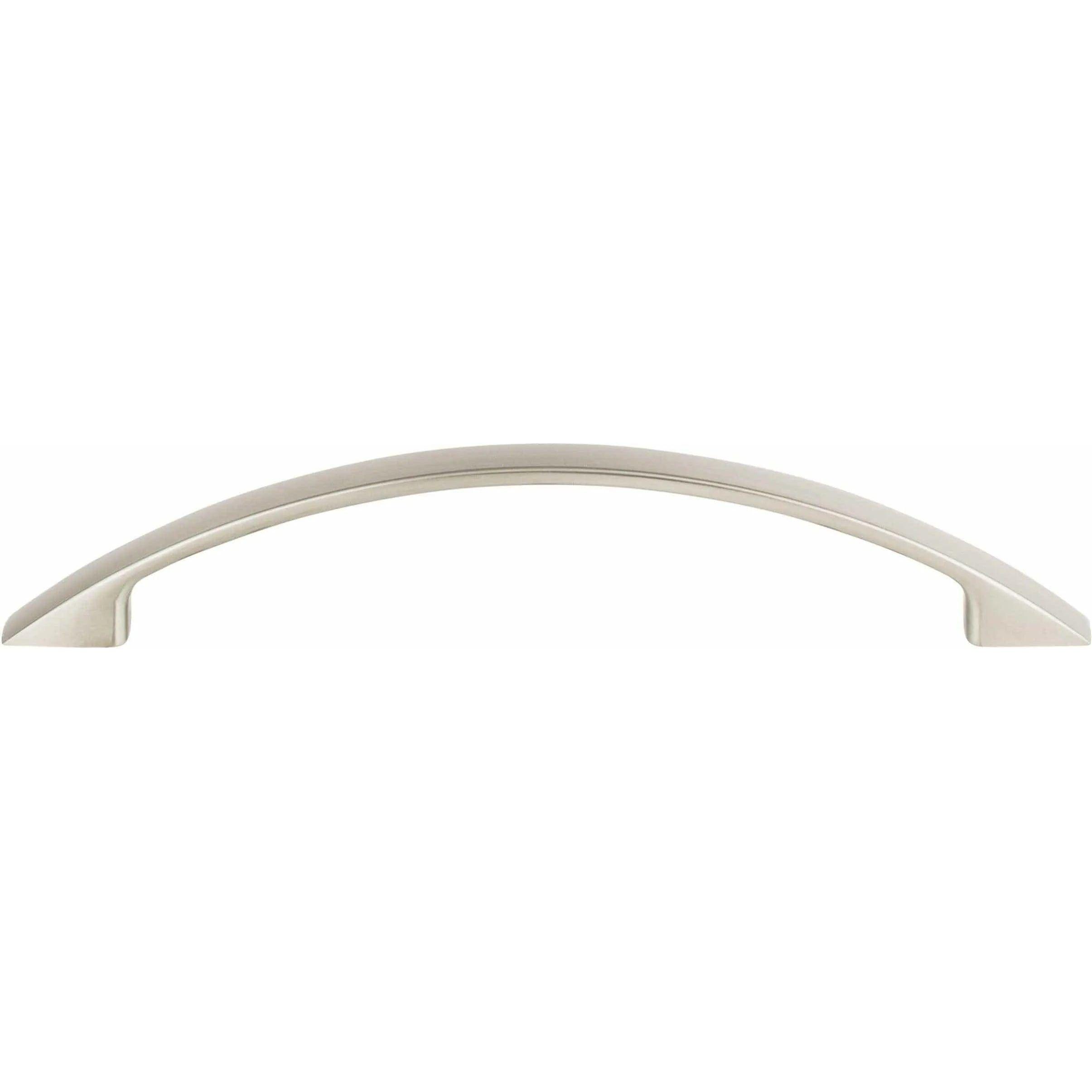 Atlas Homewares - Modern Arch Pull - A811-BN - Canada Light Shop