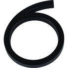 Atlas Homewares - Modern Avalon House Numbers - AVN6-L-BL - Canada Light Shop